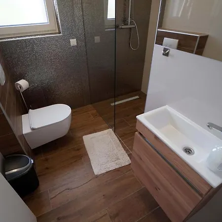Apartment Petra *