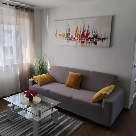 Petra Appartement Brodarica (Sibenik-Knin)