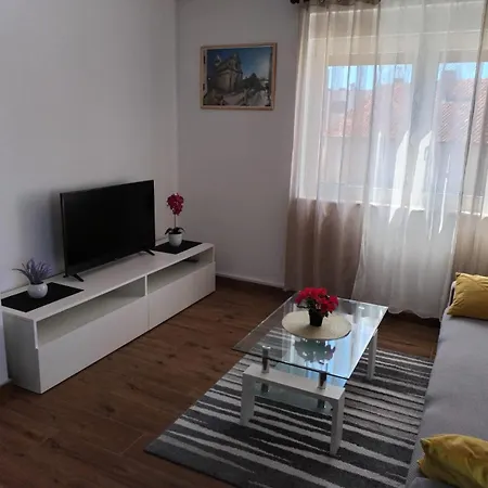 Lejlighed Petra Brodarica (Sibenik-Knin)