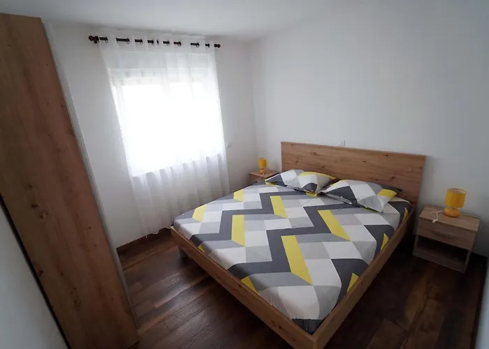 Petra Appartement Brodarica (Sibenik-Knin)