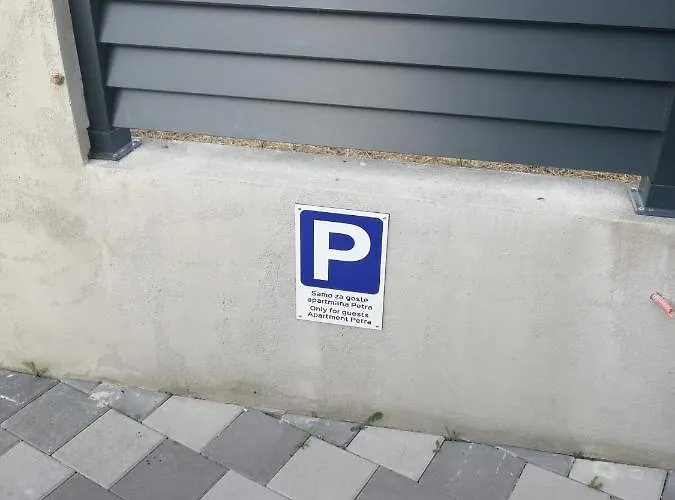 Petra Бродарица