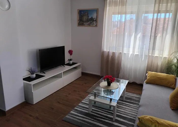 Apartment Petra Brodarica (Sibenik-Knin)